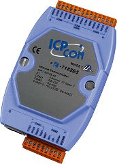 ICP DAS Контроллер I-7188E5 CR