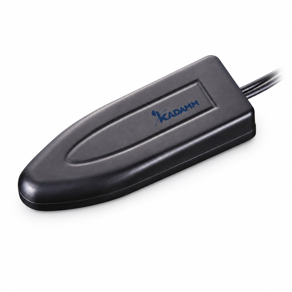 KADAMM GNSS-GSM1-M — комбинированные антенны GPS + 2G/3G на магните, МШУ 28 дБ
