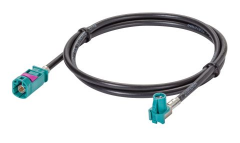 Rosenberger LD5-205-xxxx-y-y Кабельная сборка