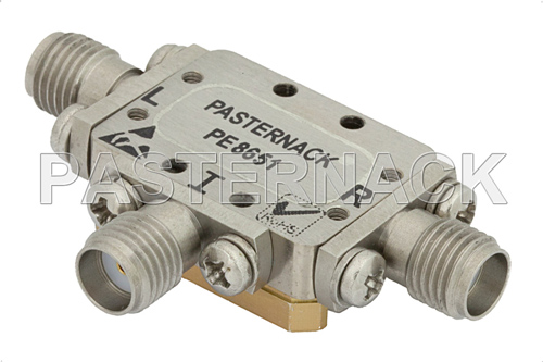 PASTERNACK PE8651 Двухбалансный смеситель (SMA)