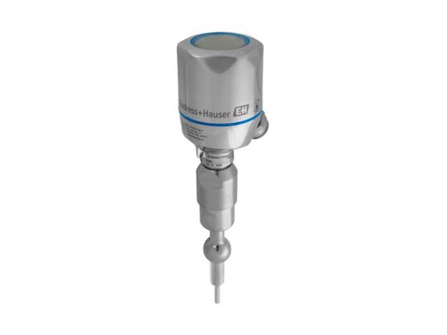 Endress+Hauser Термопреобразователи iTHERM TM411