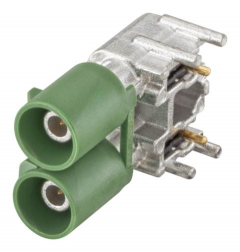 Rosenberger 59S2MB-40MT5-E Разъем FAKRA
