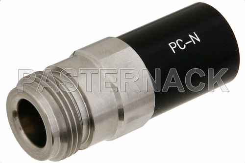 PASTERNACK PE5501-6 Широкополосная нагрузка