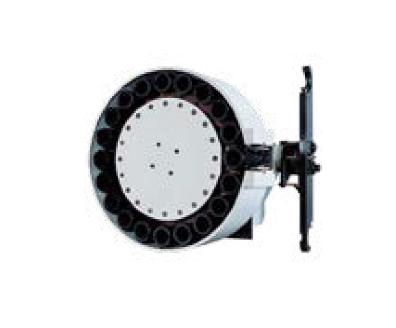 KADAMM HM-800 Series Горизонтальный обрабатывающий центр
