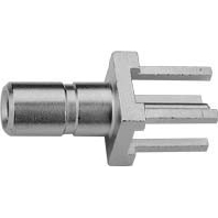 Разъем Telegartner J01190A0031 SSMB-типа (Телегартнер)