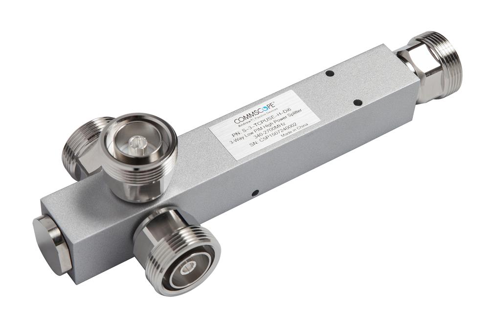 Сплиттер Andrew S-3-TCPUSE-H-Di6 (Commscope)