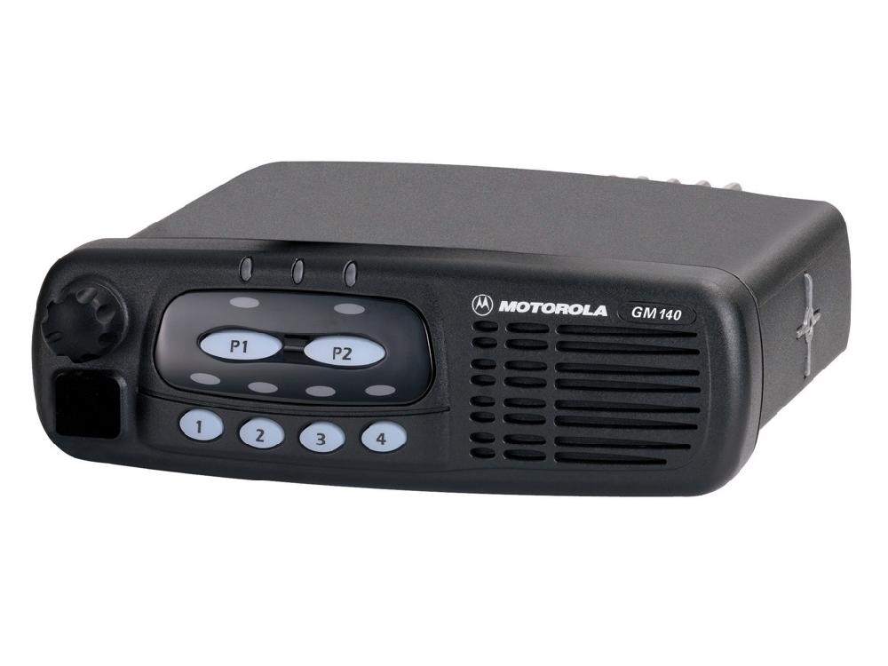 Рация Motorola GM140 (Моторола)