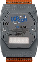 ICP DAS Модуль I-7088D CR