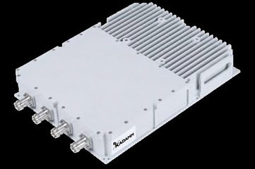 Фильтр 4T4R 1800 КАДАММ ФП-1800-4Т — RX 1710–1785 / TX 1805–1880 МГц