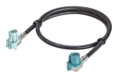 Rosenberger LD5-230-xxxx-y-y Кабельная сборка
