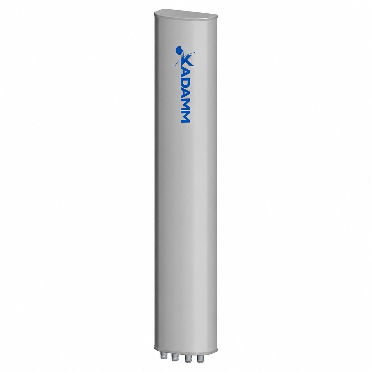 KADAMM APXX-0822-1765 — секторная антенна базовой станции 820–2170 МГц, 16,9 дБи, 4 порта