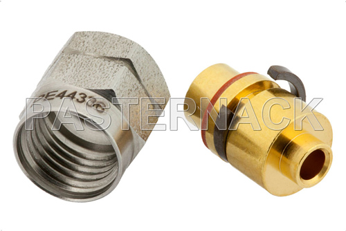PASTERNACK PE44336 Разъем 1.85mm (male)
