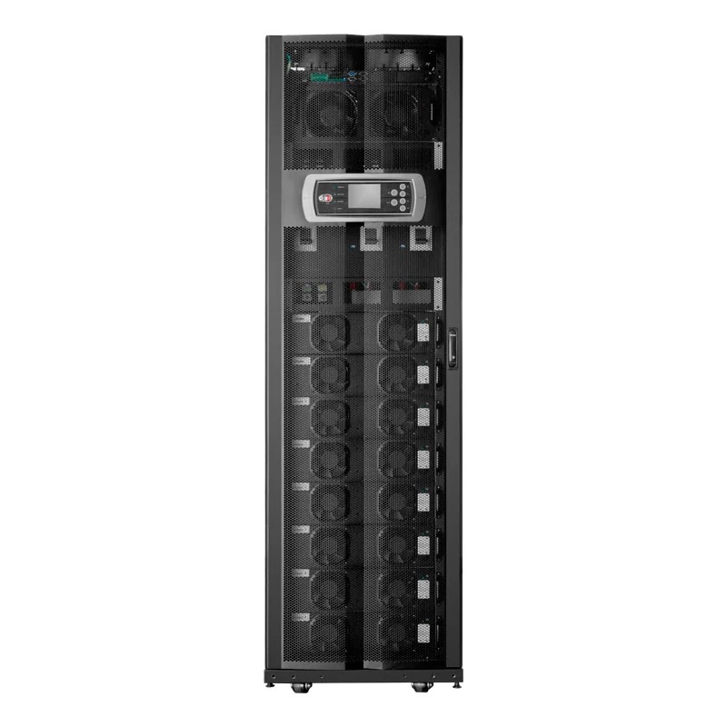 Delta DPH 80 кВА Системное шасси