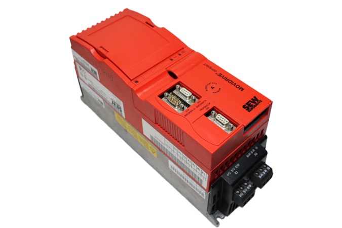 SEW EURODRIVE Инвертер MCV41A0022-5A3-4-00
