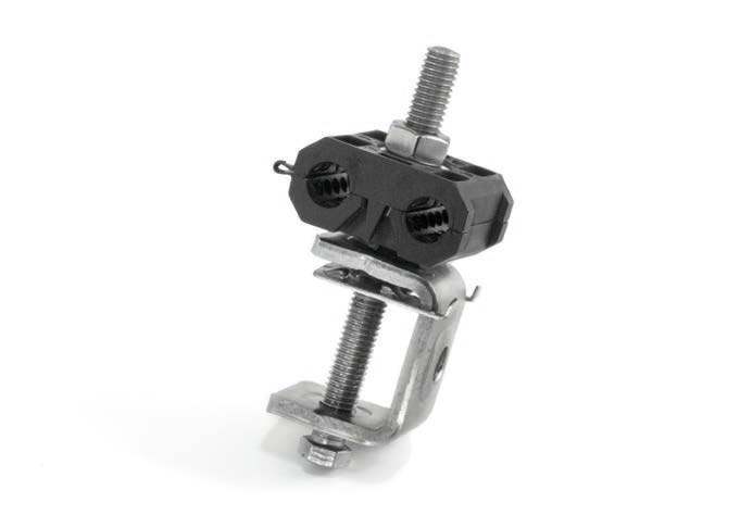 Крепление FIMO MCC 2x11 (6115700211)