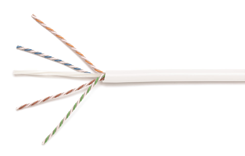Кабель cat.6A Andrew 760107318 (Commscope)
