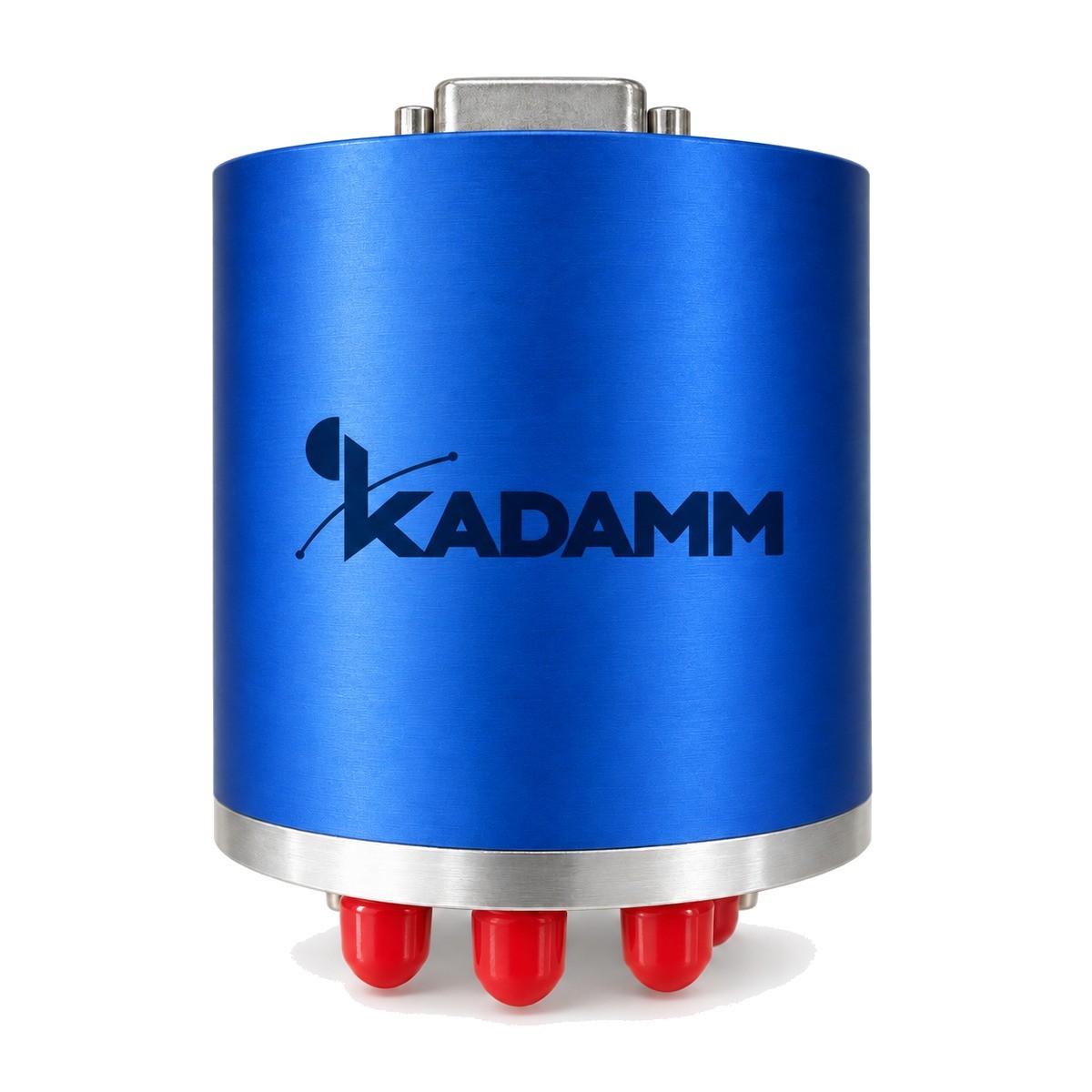 Коаксиальные переключатели электромеханические, ручные KADAMM ПЭ ручные