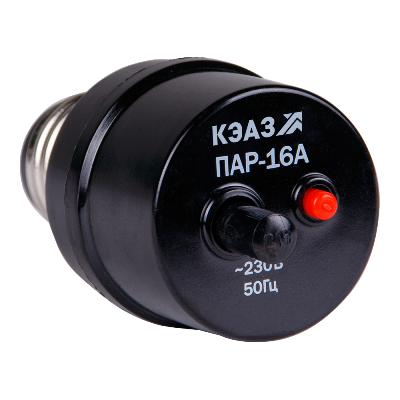 Резьбовые автоматические предохранители