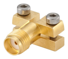 Rosenberger 32K243-40ML5 SMA Разъем