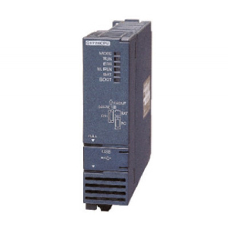 Mitsubishi Electric Q172HCPU Модуль CPU управления движением
