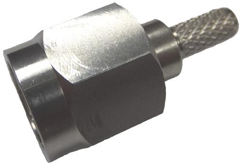 Разъем Andrew 195BPTM-CR (Commscope)