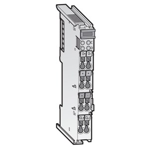 Mitsubishi Electric STL-SSI Модуль ввода энкодера с интерфейсом