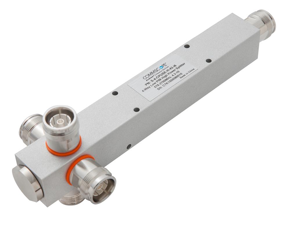 Сплиттер Andrew S-4-CPUSE-H-43-i6 (Commscope)