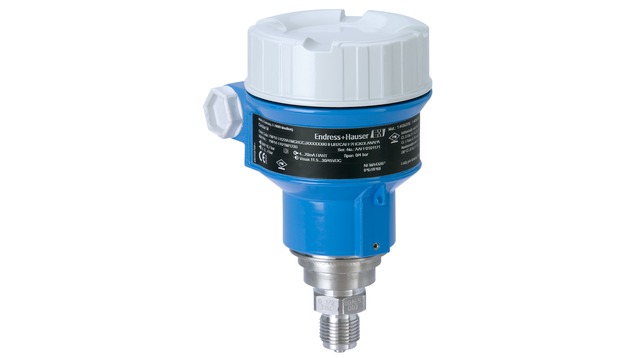 Endress+Hauser Датчики давления Cerabar M PMP51