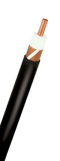 Коаксиальный кабель HLRCTSMYZ-50-22 (7/8”)