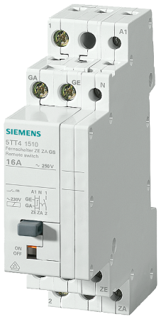 Siemens 5TT4152-2