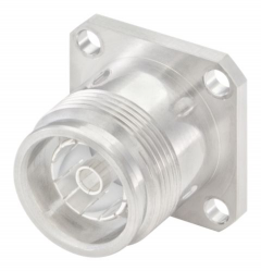 Rosenberger 64K401-200B1 Разъем 4.3-10
