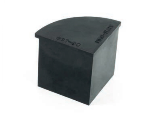 Проходная панель FIMO GST 90 (6104901090)