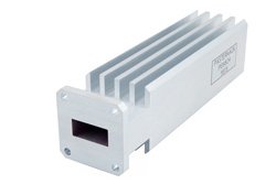 Pasternack PE6824 Высокомощный волновод 8,2~12,4 GHz