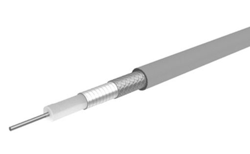 Коаксиальный кабель Huber+Suhner MULTIFLEX 86