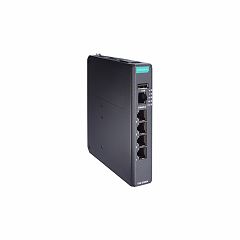 MOXA Коммутатор TSN-G5004