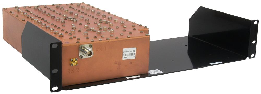 Дуплексный фильтр Andrew E15V85P17 (Commscope)