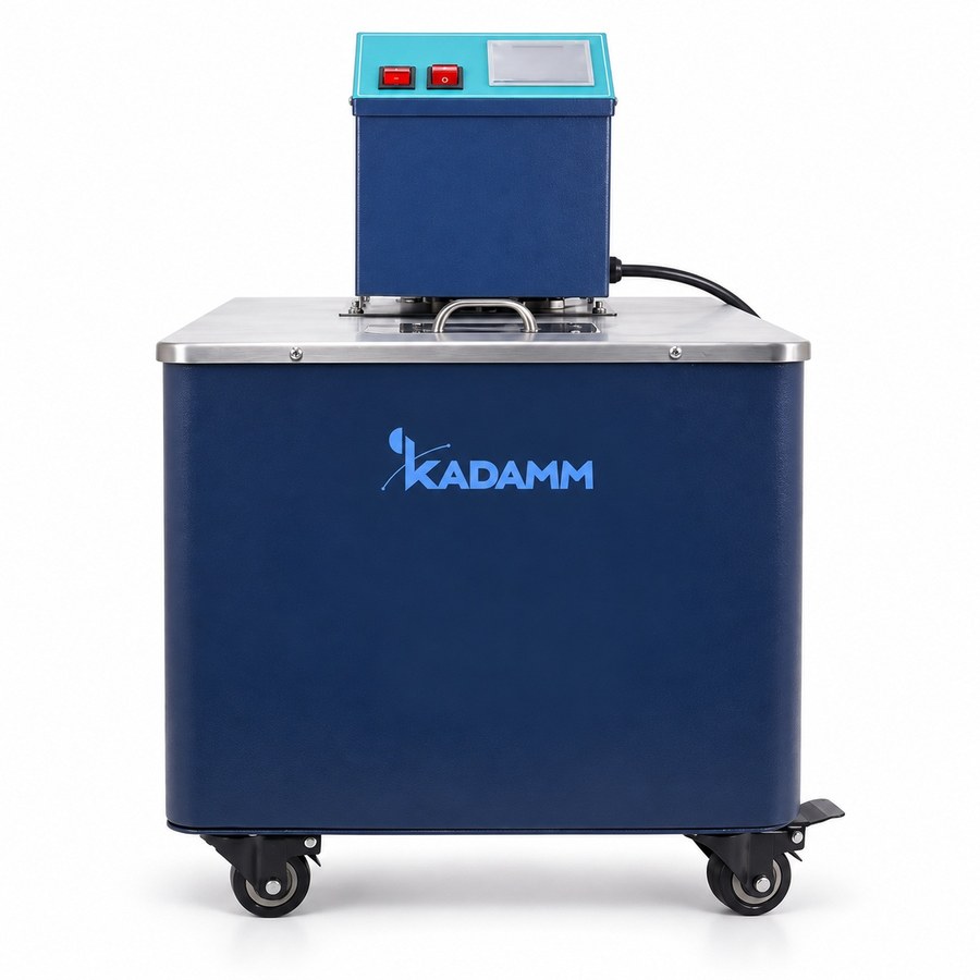 KADAMM ЦТ-Н — Термостаты нагревающие циркуляционные RT…+250 °C