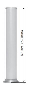 Kathrein 80020125 6-портовый Tri-Sector Slimpole HB