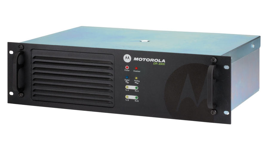 Ретранслятор Motorola DR3000 (Моторола)