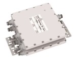 Kathrein 78211405V43 Трехдиапазонный комбайнер 2300~2700 MHz