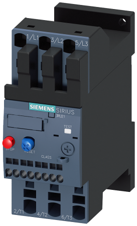 Siemens 3RU2126-4FC1