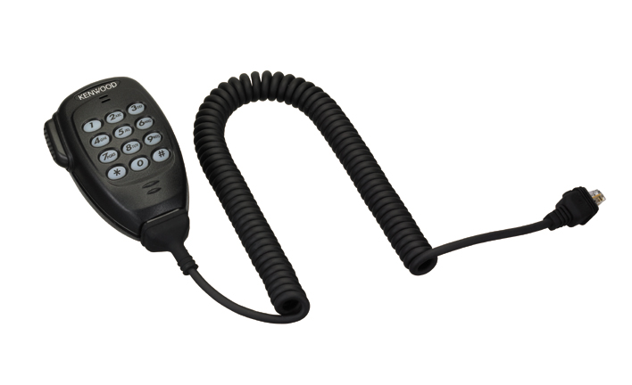 Kenwood KMC-36