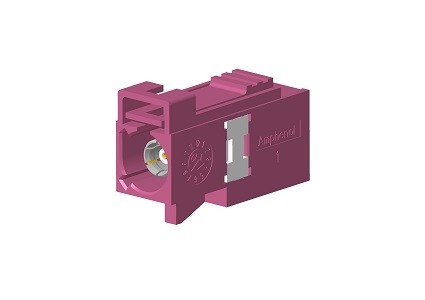Amphenol FA1 NHSJ C01 6 - разъем FAKRA серии