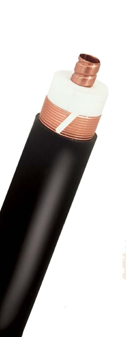 Коаксиальный кабель HLRHTCHYZ-50-42 (1-5/8”)