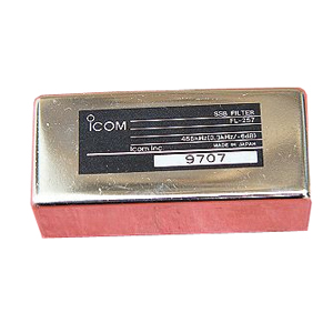 Icom FL-257