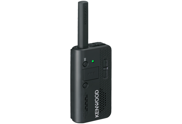 Рация Kenwood PKT-03 (Кенвуд)