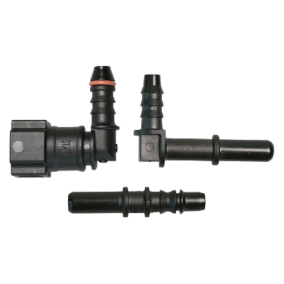 Шланги и соединители