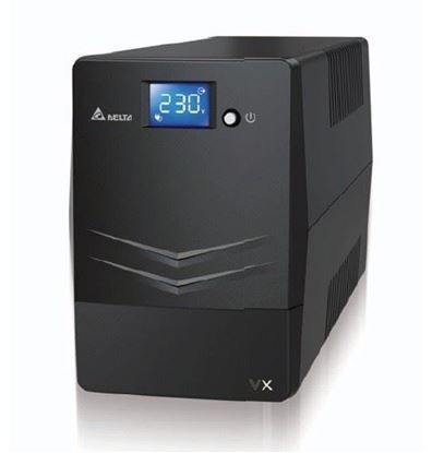 Delta Agilon VX1500 1500VA 900W ИБП (UPA152V210035)