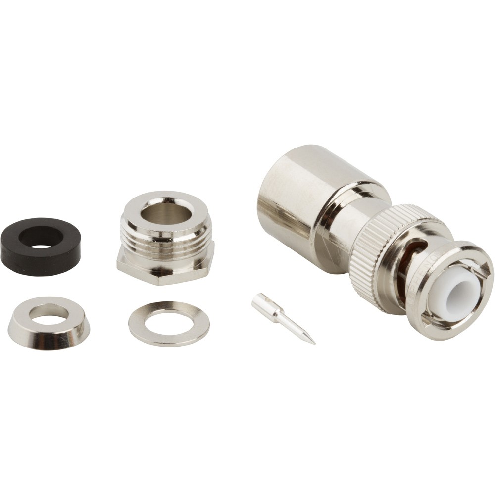 Amphenol 000 28000 - разъем MHV серии
