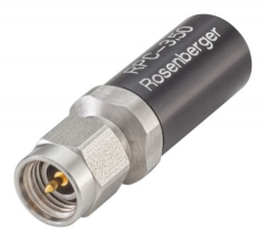 Rosenberger 03S12S-000S3 Эквивалент нагрузки